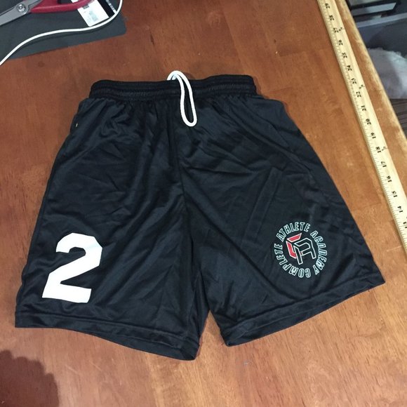 Other - Youth basketball Shorts